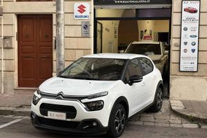Citroen C3 1.5 BlueHDi 5 porte