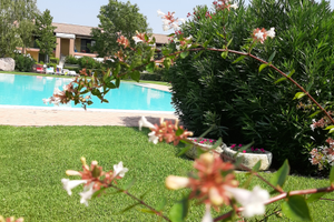 Appartamento al lago