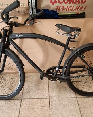 Bici cafè racer