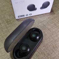 cuffie auricolari Sony WF-C500