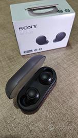 cuffie auricolari Sony WF-C500