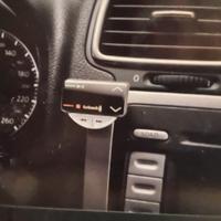 Kit Vivavoce EGo Talk FWD Audio Steaming