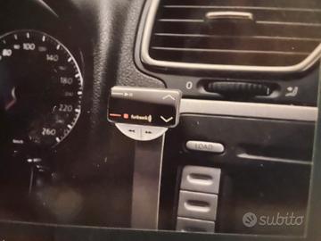 Kit Vivavoce EGo Talk FWD Audio Steaming