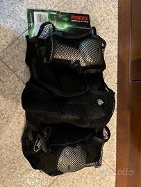 Protezioni per rollerblade