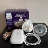 Tiralatte indossabile Philips Avent Hands-free