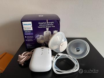 Tiralatte indossabile Philips Avent Hands-free