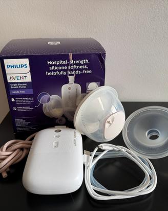 Tiralatte indossabile Philips Avent Hands-free