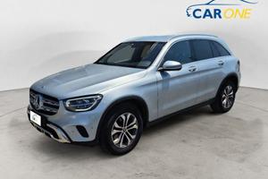 Mercedes-Benz GLC 220 d 4Matic Business