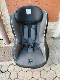 Seggiolino Pegperego + base isofix