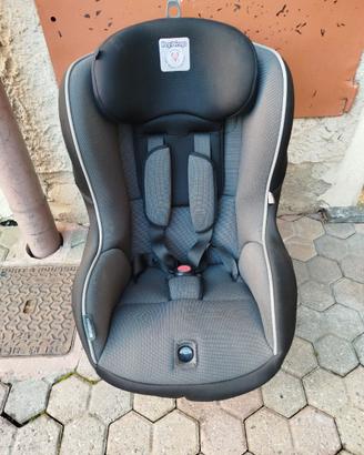 Seggiolino Pegperego + base isofix