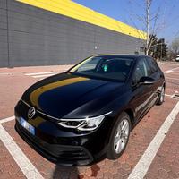 GOLF VIII 2.0 150cv DSG