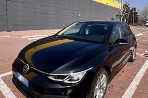 GOLF VIII 2.0 150cv DSG