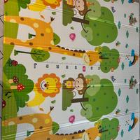 Tappeto nuovo 2x1.80x 1 cm