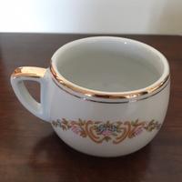 Ionia Hellas tazza vintage da tè