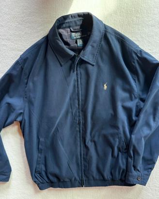Nuova giacca leggera taglia M Polo Ralph Lauren
