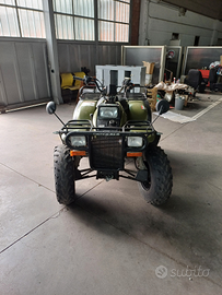 Quad polaris 400 4x4 sportsman