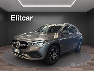 MERCEDES-BENZ GLA 200 Automatic Sport Plus