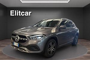 MERCEDES-BENZ GLA 200 Automatic Sport Plus