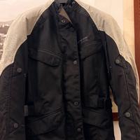 Giacca moto unisex dainese