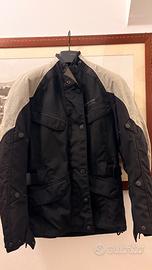 Giacca moto unisex dainese