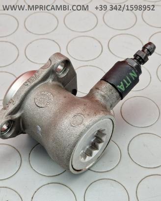 ATTUATORE FRIZIONE DUCATI MONSTER 620 2003 2004 62