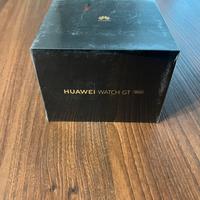 Huawei Watch GT mai aperto