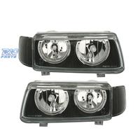 FARI VOLKSWAGEN VW PASSAT 93-96 ANGEL EYES FONDO N