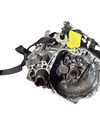 CAMBIO MANUALE COMPLETO OPEL Agila B 95508400 Benz