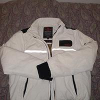 giubbotto 