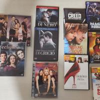 DVD Video vari