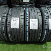 4 gomme 245 40 19 michelin rif1915