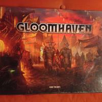 Gloomhaven