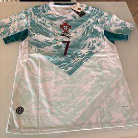 maglia da calcio ronaldo