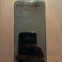 iPhone 6 grigio 64gb