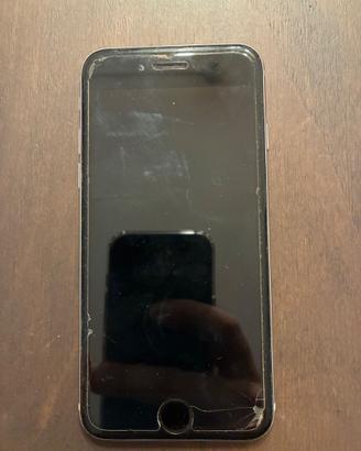 iPhone 6 grigio 64gb