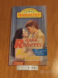 FALSO D'AUTORE, N.Roberts, 1997