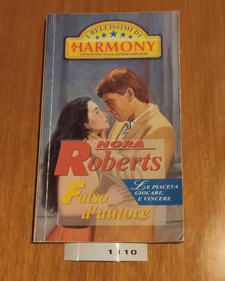 FALSO D'AUTORE, N.Roberts, 1997