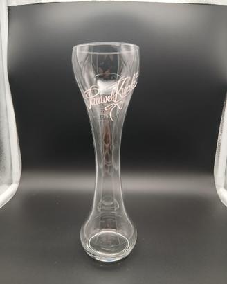 Bicchiere da birra ufficiale belga Pauwel Kwak