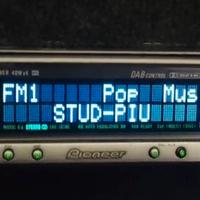 Pioneer  keh 9700 dsp