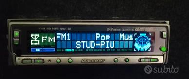 Pioneer  keh 9700 dsp