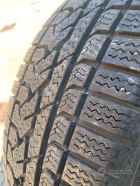 Gomme invernsli Kumho