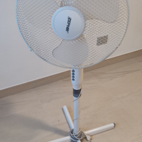 Ventilatore a piantana