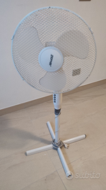 Ventilatore a piantana