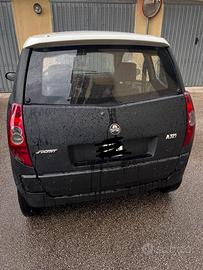 Microcar perfetta per ragazzi neopatentati