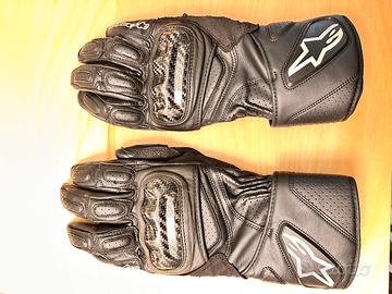 Guanti Alpinestar SP2 Glove taglia L