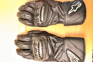 Guanti Alpinestar SP2 Glove taglia L