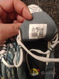 Scarpe nike TN
