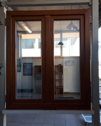 Serramenti PVC