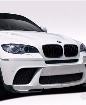 Coversione Paraurti per Bmw X6 (E71/72) 08-14