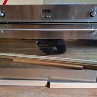 Forno a gas smeg 90cm